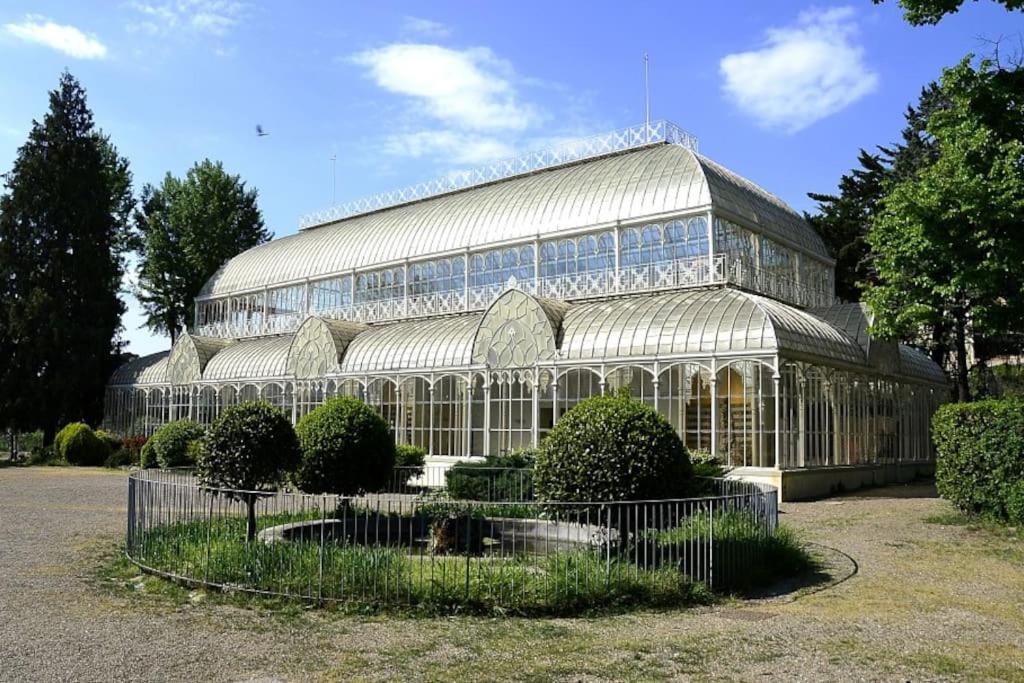Florence Underground Exterior photo